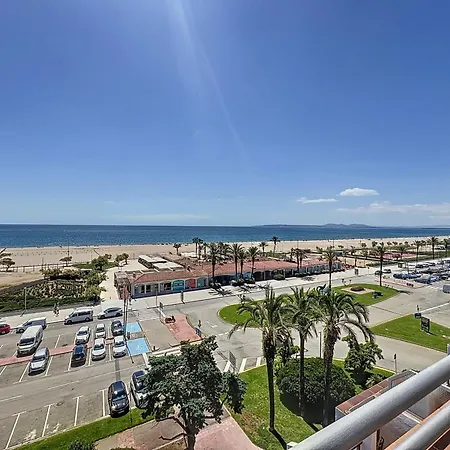 Bahia Ii 605 - Magnifivo Piso Vista Al Mar De 2 Ha Apartment *