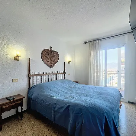 Bahia Ii 605 - Magnifivo Piso Vista Al Mar De 2 Ha Apartment