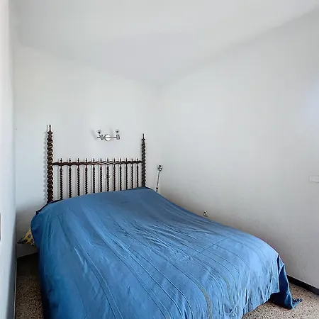 Apartment Bahia Ii 605 - Magnifivo Piso Vista Al Mar De 2 Ha Empuriabrava